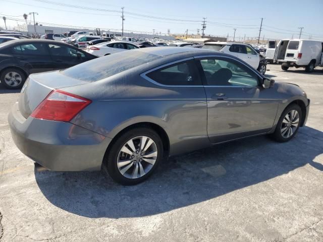 2010 Honda Accord LX