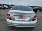 2008 Mercedes-Benz C 300 4matic