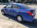 2015 Nissan Versa S