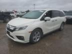 2018 Honda Odyssey EXL