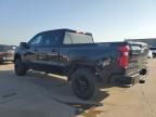 2022 Chevrolet Silverado K1500 Trail Boss Custom