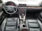 2003 Audi A4 3.0 Quattro