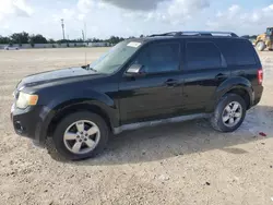 2010 Ford Escape Limited en venta en Arcadia, FL