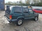 2000 Jeep Cherokee Sport