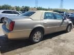 2002 Cadillac Deville DHS