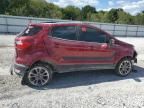 2022 Ford Ecosport Titanium