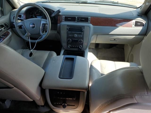 2008 GMC Yukon