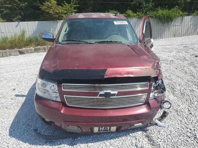 2008 Chevrolet Tahoe C1500