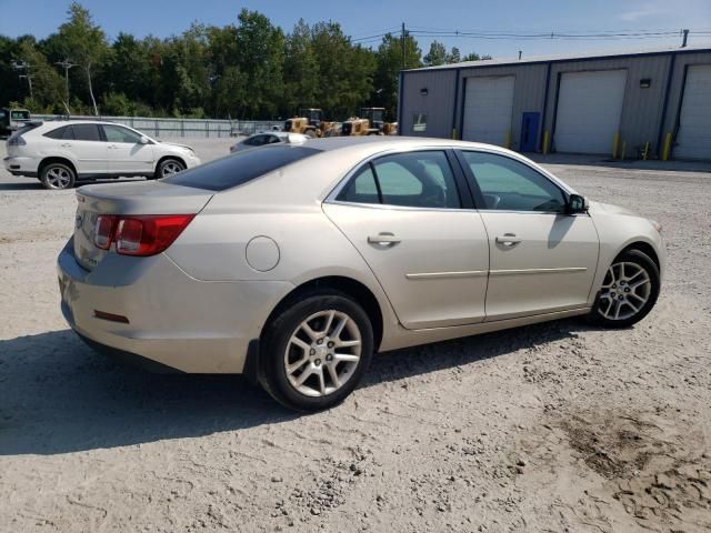 2014 Chevrolet Malibu 1LT