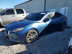 Mazda salvage cars for sale: 2018 Mazda 3 Touring