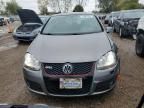 2007 Volkswagen New GTI