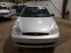 2002 Ford Focus LX