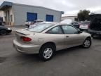 2001 Chevrolet Cavalier