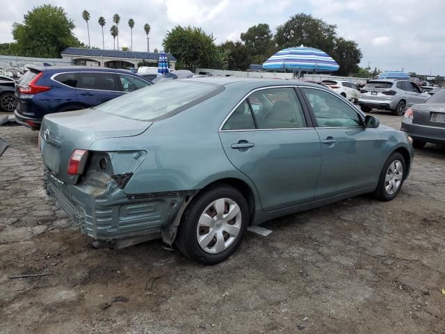 2007 Toyota Camry CE