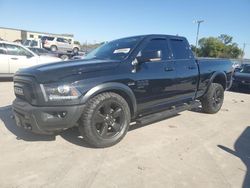 Vehiculos salvage en venta de Copart Wilmer, TX: 2019 Dodge RAM 1500 Classic SLT