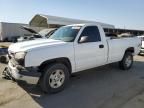 2006 Chevrolet Silverado K1500