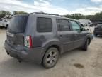 2014 Honda Pilot EXL