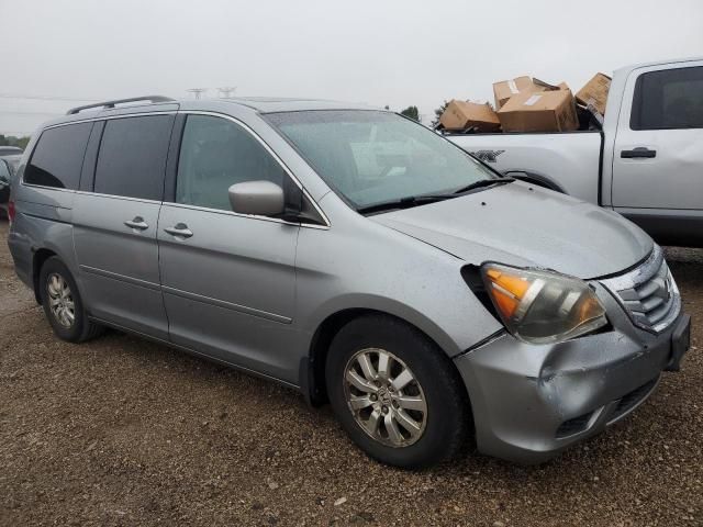 2008 Honda Odyssey EXL