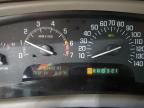 2001 Buick Park Avenue