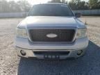 2007 Ford F150 Supercrew