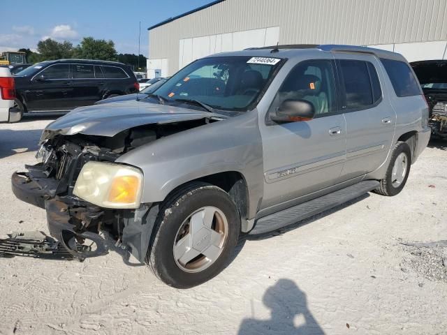 2004 GMC Envoy XUV