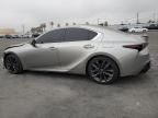 2021 Lexus IS 350 F Sport