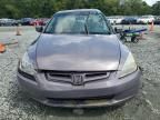 2003 Honda Accord EX