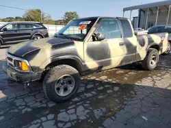 4 X 4 a la venta en subasta: 1998 Chevrolet S Truck S10