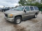 2002 GMC Yukon XL C1500