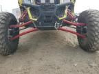 2018 Can-Am Maverick X3 Max X RS Turbo R