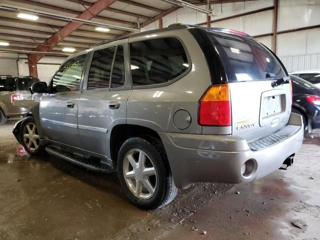 2008 GMC Envoy