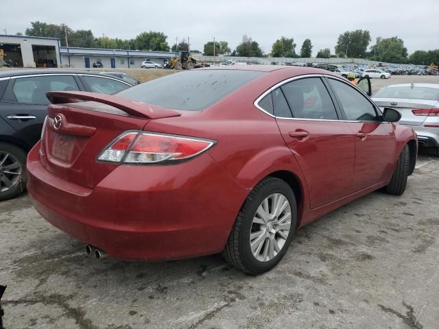 2010 Mazda 6 I