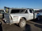 2005 Toyota Tacoma Access Cab