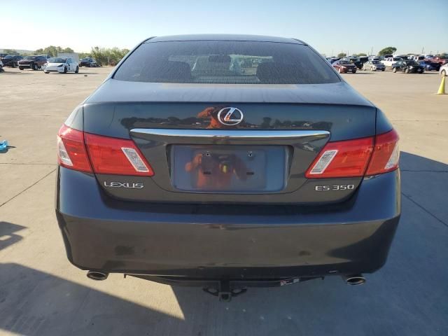 2008 Lexus ES 350