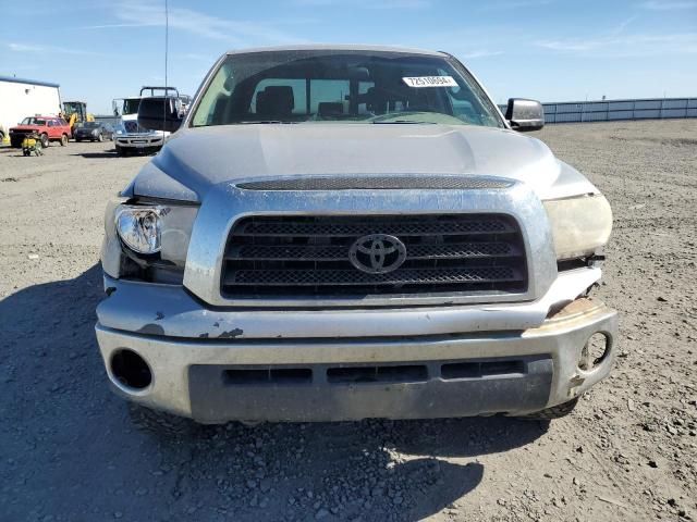 2008 Toyota Tundra Double Cab