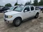 2011 Nissan Frontier S