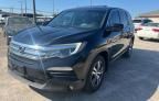 2016 Honda Pilot Exln