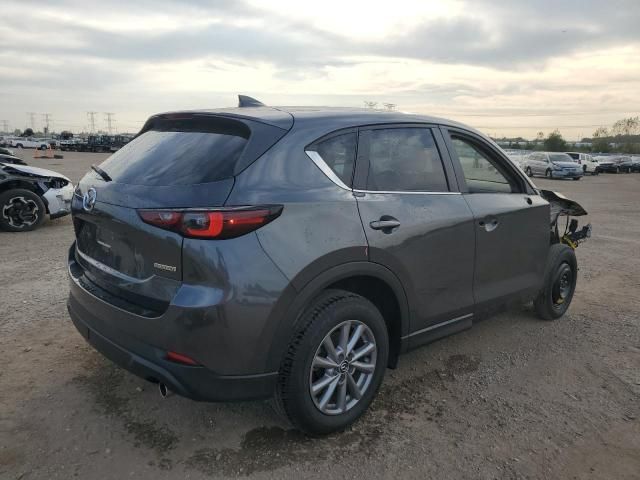 2022 Mazda CX-5 Select