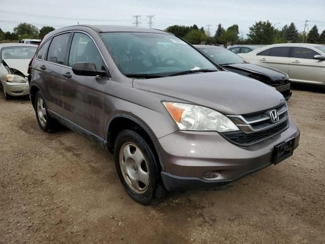 2011 Honda CR-V LX