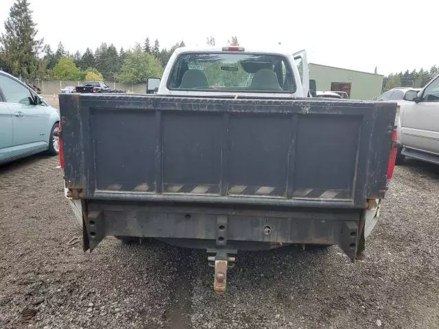 2003 Ford F250 Super Duty