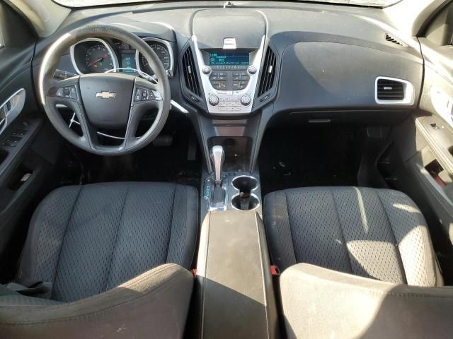 2012 Chevrolet Equinox LS