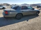 2005 Ford Crown Victoria Police Interceptor