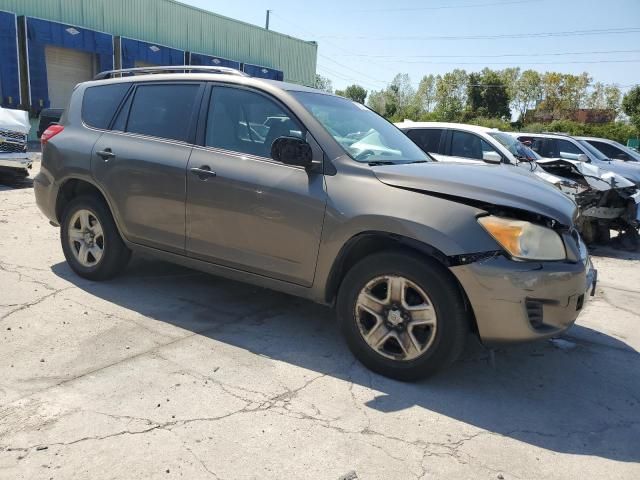 2009 Toyota Rav4