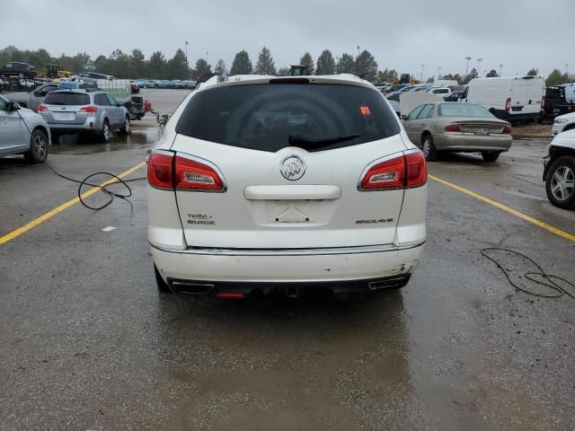 2014 Buick Enclave