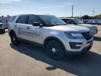 2018 Ford Explorer Police Interceptor