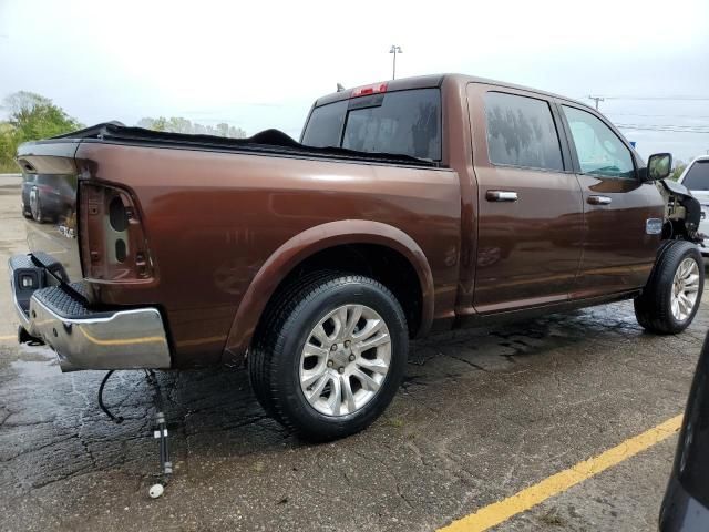 2013 Dodge RAM 1500 Longhorn