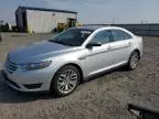 2014 Ford Taurus Limited