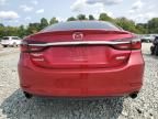 2018 Mazda 6 Grand Touring Reserve