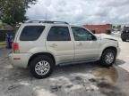 2005 Mercury Mariner