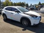 2017 Lexus NX 200T Base